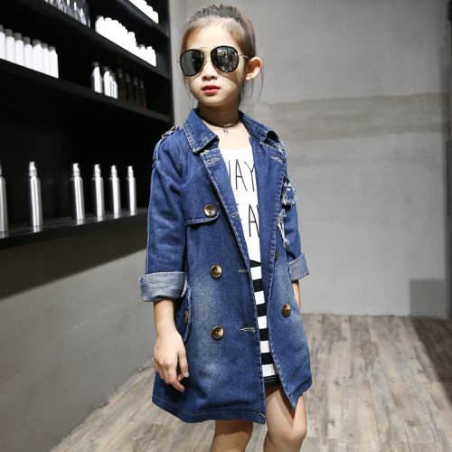 Manteau pour fille - Ref 2162962