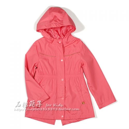 Manteau pour fille - Ref 2162976