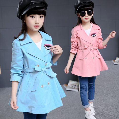 Manteau pour fille - Ref 2162991