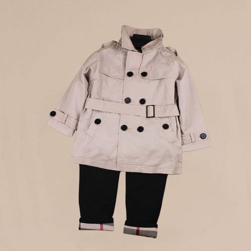 Manteau pour garçon - Ref 2163004