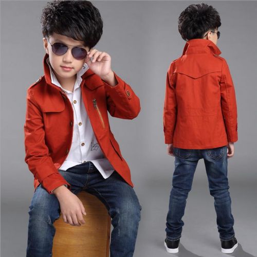 Manteau pour garçon - Ref 2163009