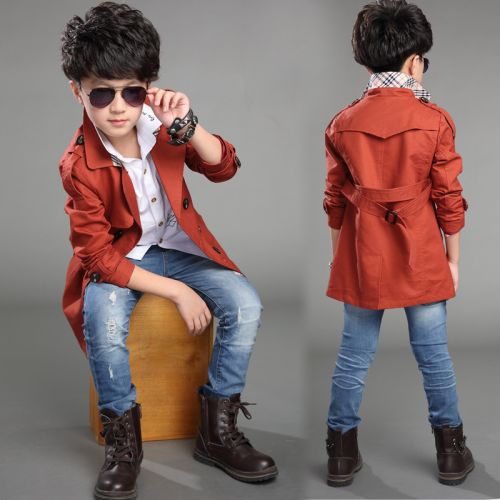 Manteau pour garçon - Ref 2163012