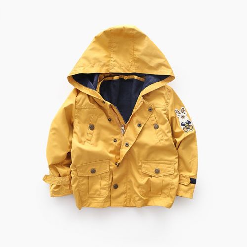 Manteau pour garçon - Ref 2163017