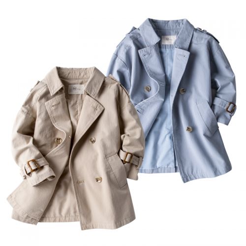 Manteau pour garçon - Ref 2163020