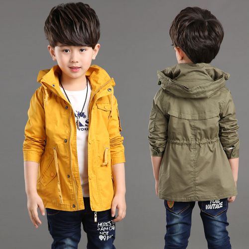 Manteau pour garçon - Ref 2163031