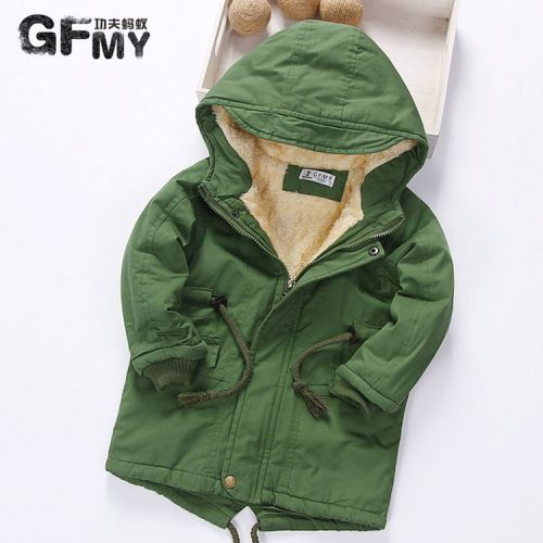 Manteau pour garçon - Ref 2163078