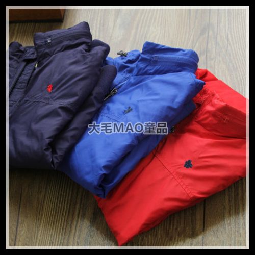 Manteau pour garçon - Ref 2163095