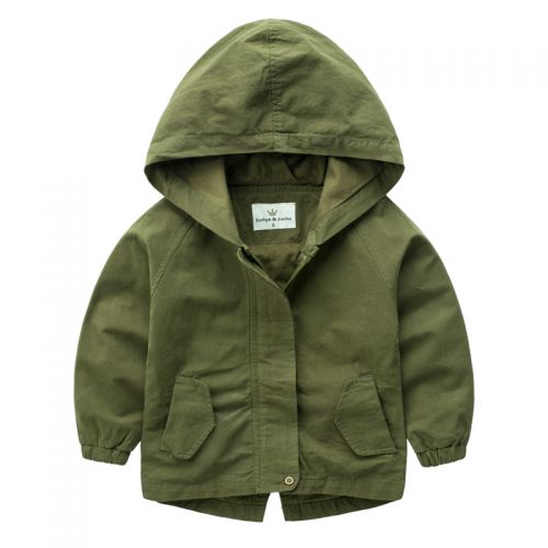 Manteau pour garçon - Ref 2163099