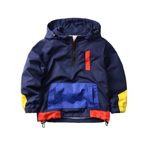 Manteau pour garçon SEYRYAN - Ref 2163109