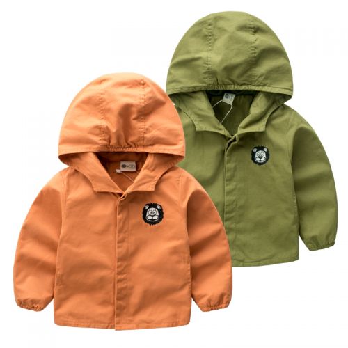 Manteau pour garçon - Ref 2163110