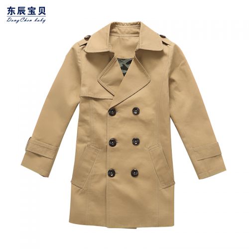 Manteau pour garçon - Ref 2163118
