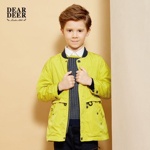 Manteau pour garçon DEAR DEER - Ref 2163120
