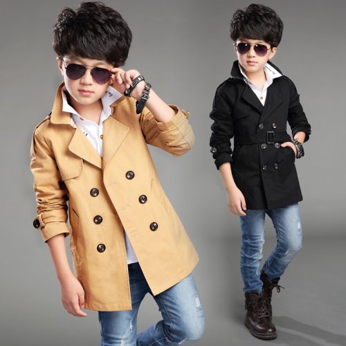 Manteau pour garçon - Ref 2163144
