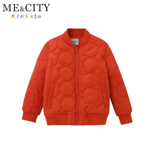 Manteau pour garçon ME&AMPCITY KIDS - Ref 2164579