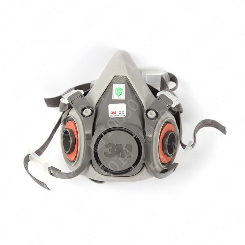 Masque - Respirateur Ref 3403376