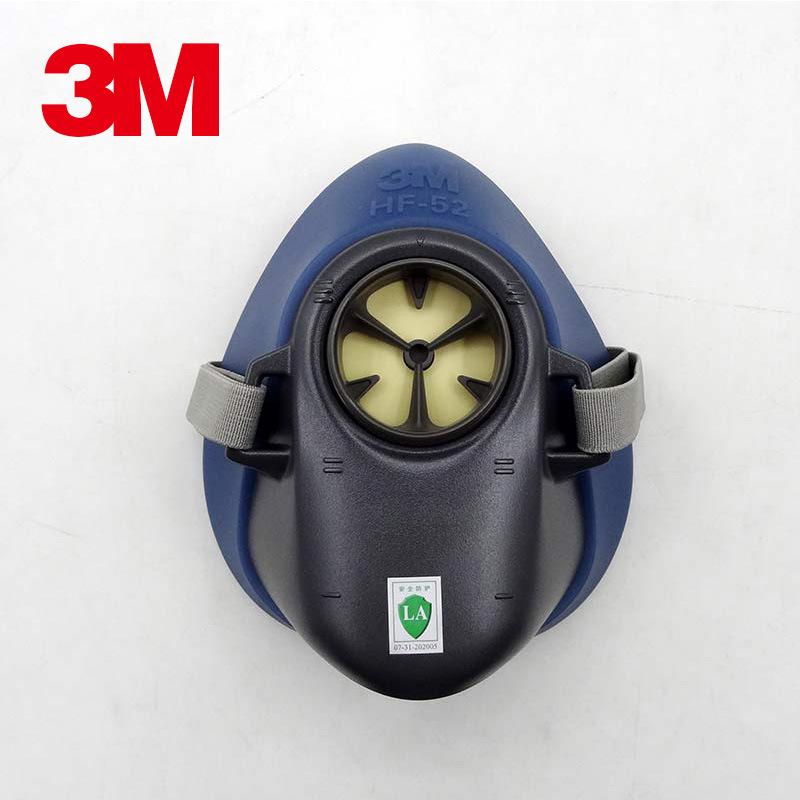Masque - Respirateur Ref 3403382