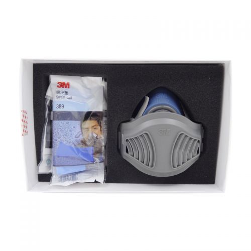 Masque - Respirateur Ref 3403383