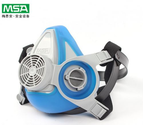 Masque TPE élastomère thermoplastique - Respirateur Ref 3403389