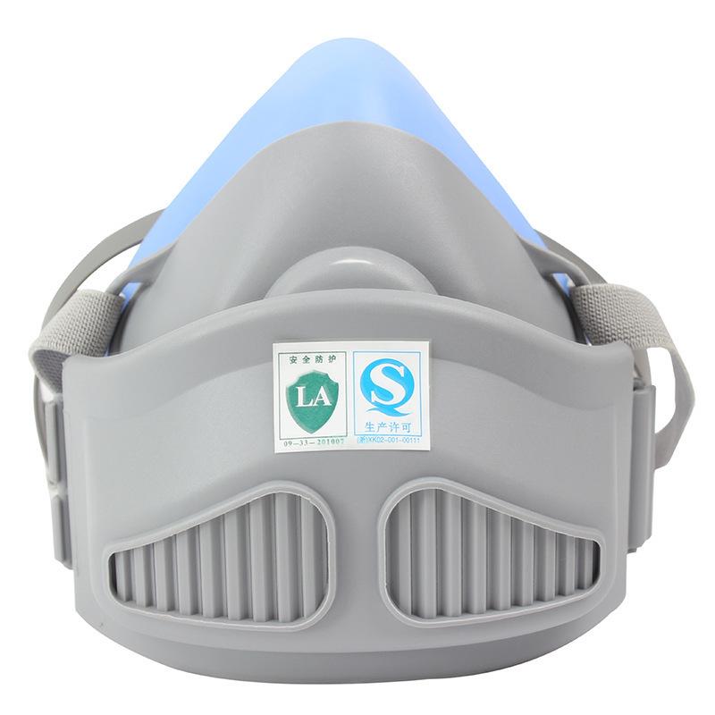 Masque Silicone - anti-poussière Antipoussière Ref 3403542