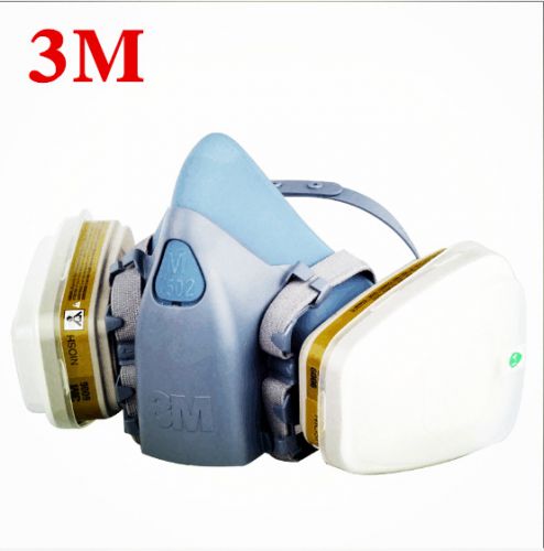 Masque - Respirateur Ref 3403547
