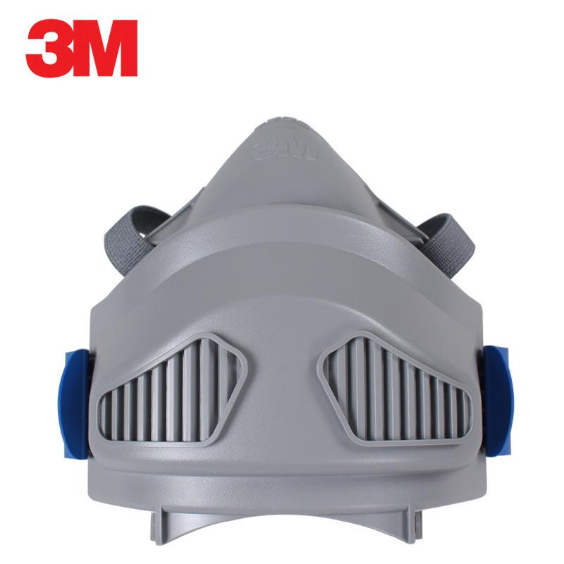 Masque Silicone - anti-poussière Ref 3403556