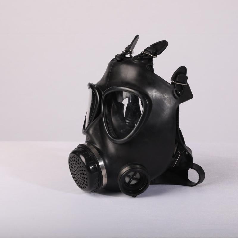 Masque - de charbon actif Ref 3403564