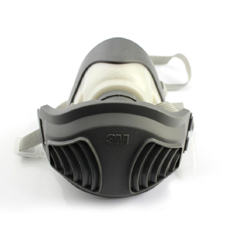 Masque Non-tissé - Anti-virus et antipoussière Ref 3403601