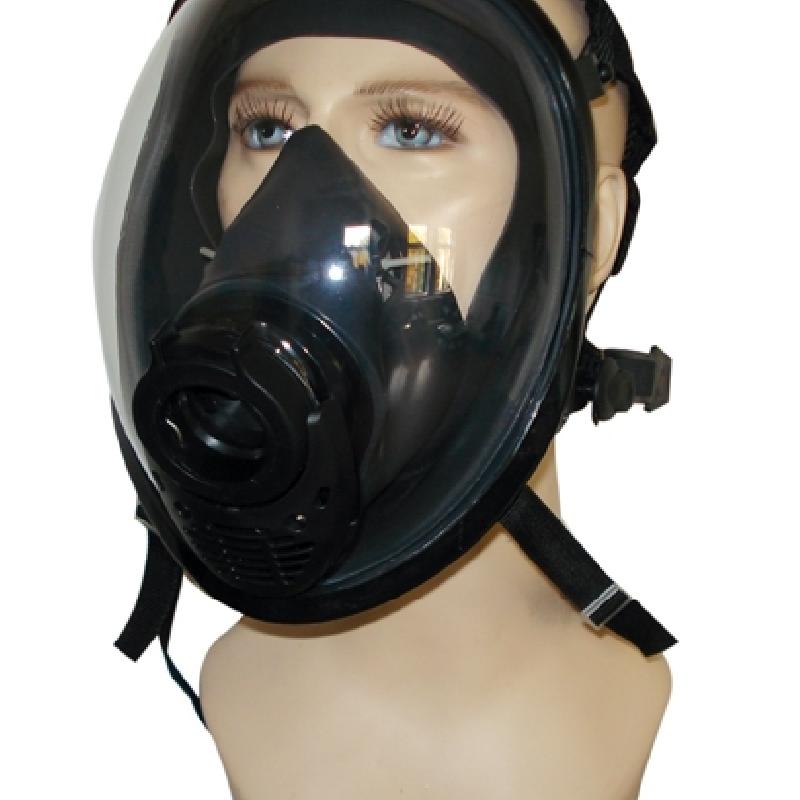Masque - Anti-gaz Ref 3403682