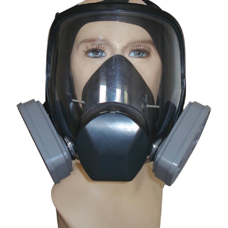 Masque - Anti-gaz Ref 3403685
