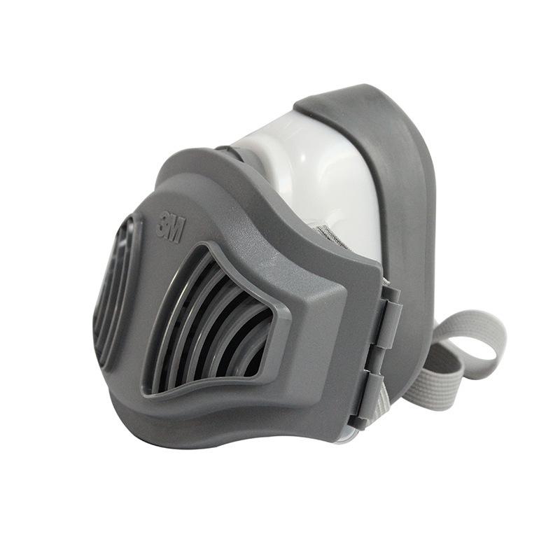 Masque - Respirateur Anti-poussière Ref 3403758