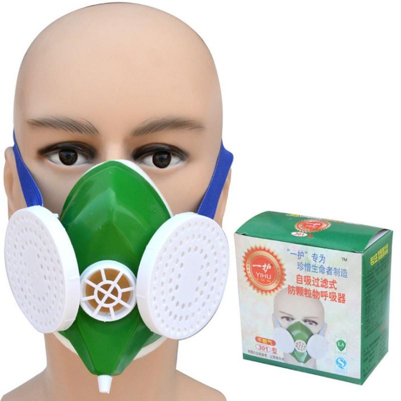 Masque anti pollution 3403893
