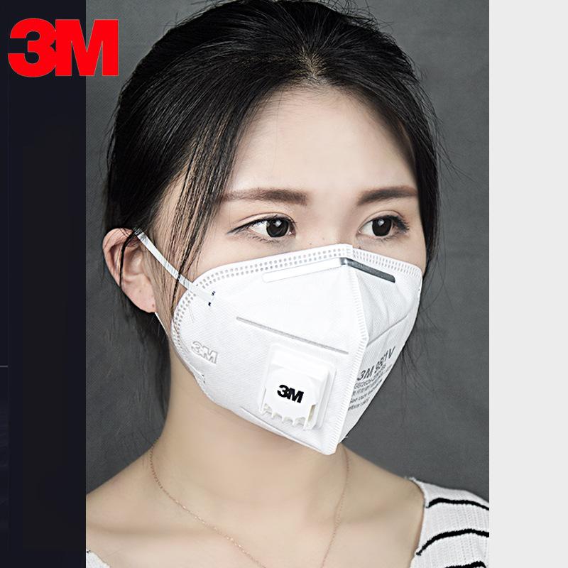 Masque anti pollution 3403917