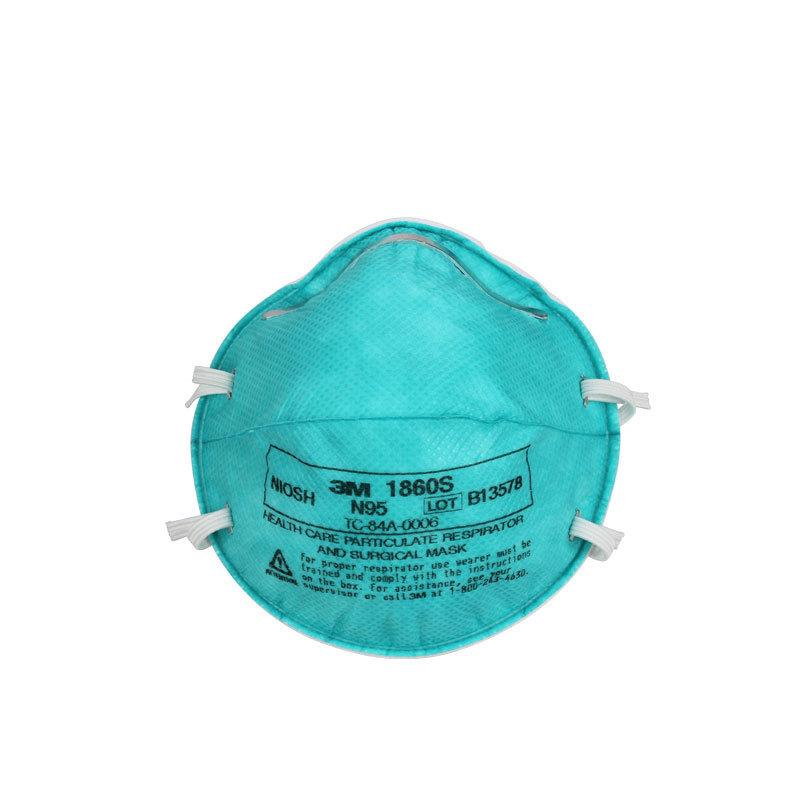 Masque anti pollution en Non-tissé - Protection respiratoire Ref 3404043