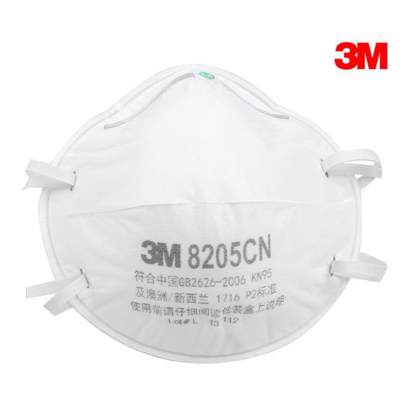 Masque anti pollution 3404155