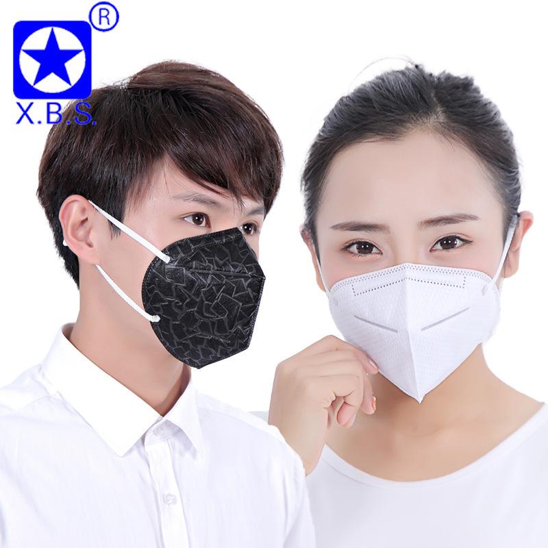Masque anti pollution 3404215