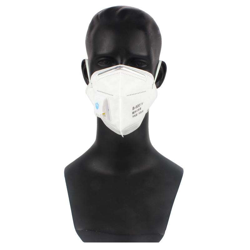 Masque anti pollution 3404299