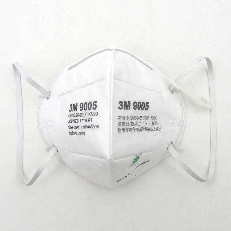Masque anti pollution 3404326