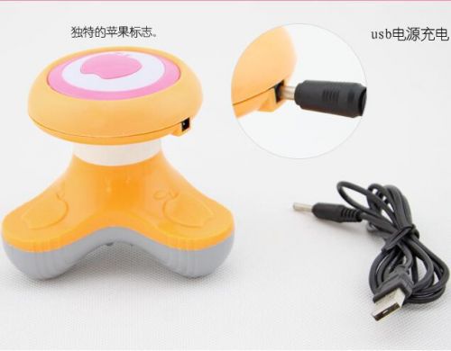 Masseur USB - Ref 361802