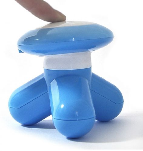 Masseur USB - Ref 361805