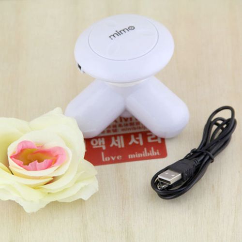 Masseur USB - Ref 361810