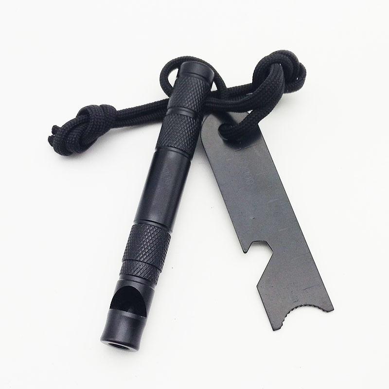 Matériel de survie ACIER COOL - Ref 3392550