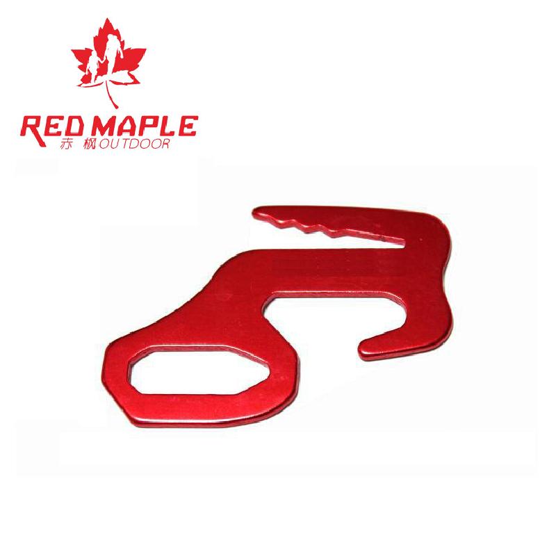 Matériel de survie ÉRABLE ROUGE - Ref 3392626