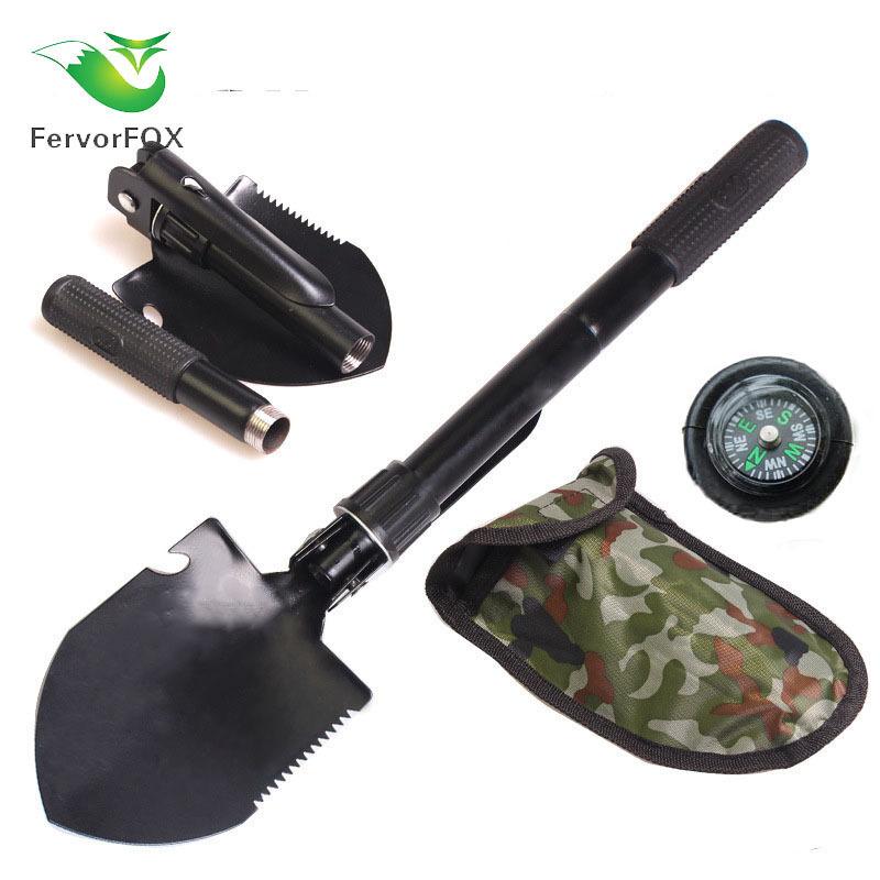 Matériel de survie FERVORFOX - Ref 3392655