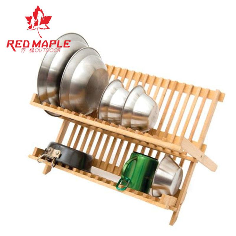 Matériel de survie ÉRABLE ROUGE - Ref 3392709
