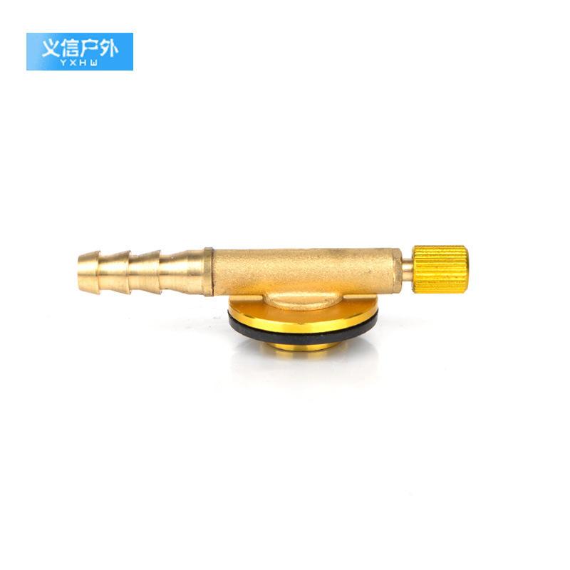 Matériel de survie YIXIN OUTDOOR - Ref 3392727