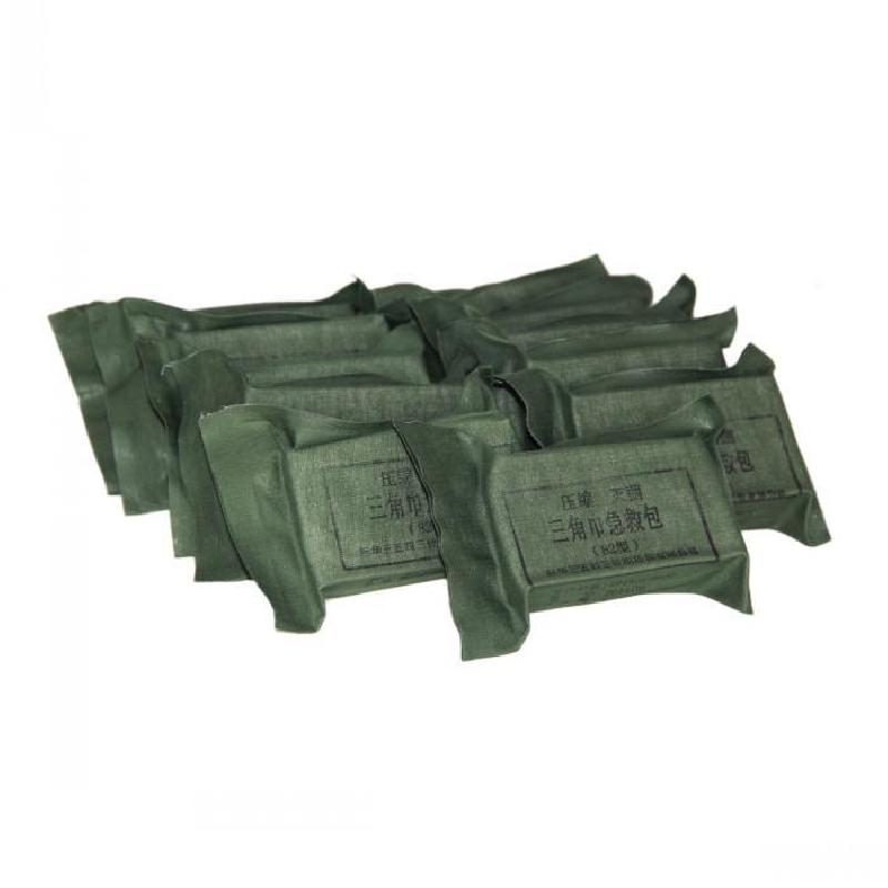 Matériel de survie RêVE MILITAIRE - Ref 3393469