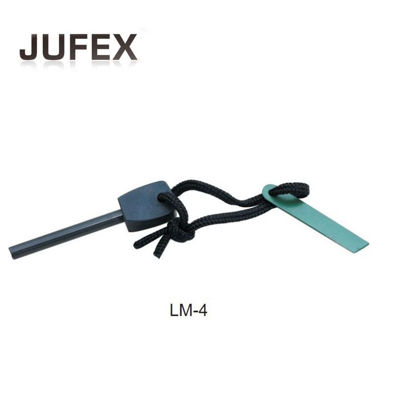 Matériel de survie JIANFU - Ref 3393491