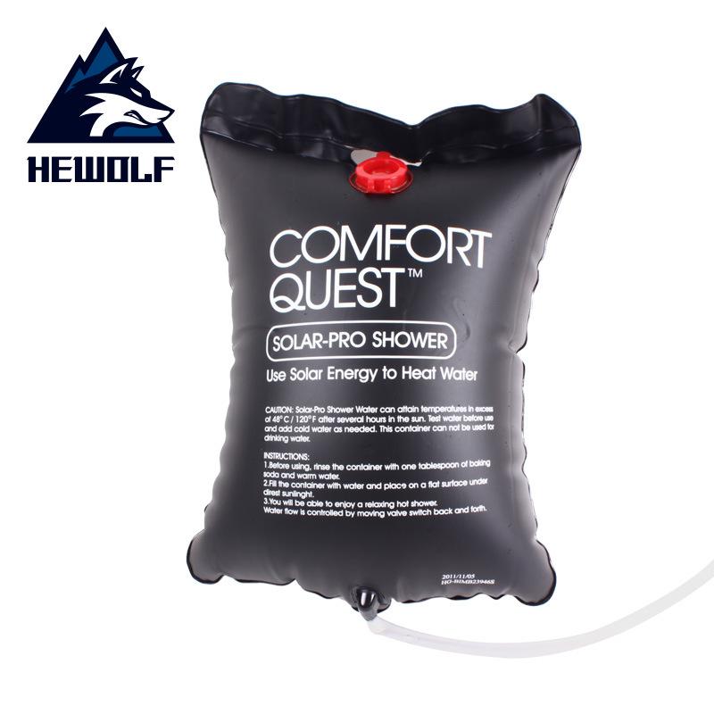 Matériel de survie HEWOLF HOMME LOUP - Ref 3393536