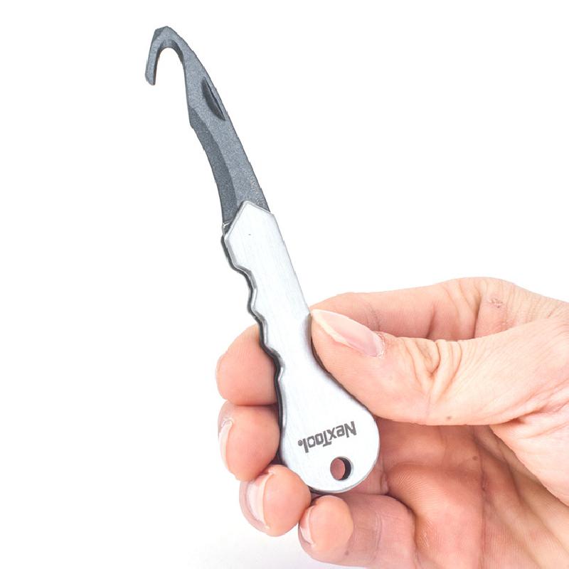 Matériel de survie NEXTOOL NATO - Ref 3393554