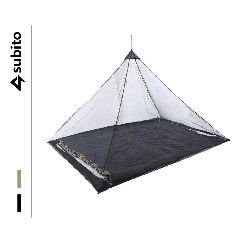 Matériel de survie SUBITO - Ref 3393640